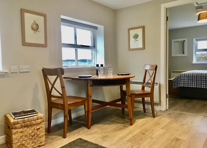 Woodside Cottage Self Catering