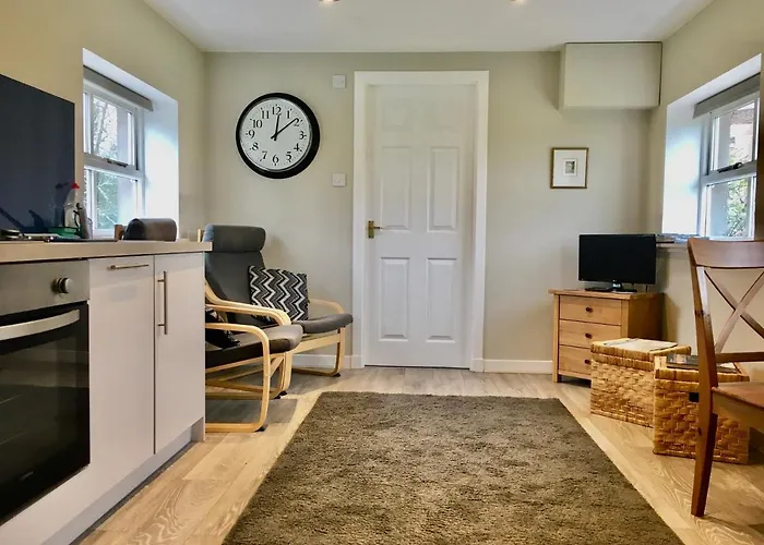 Woodside Cottage Self Catering