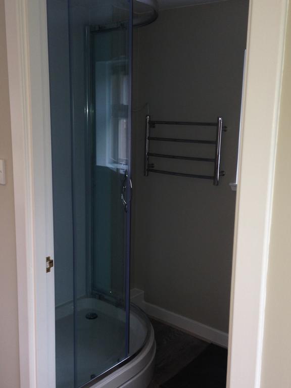 Woodside Self Catering Ferienhaus *