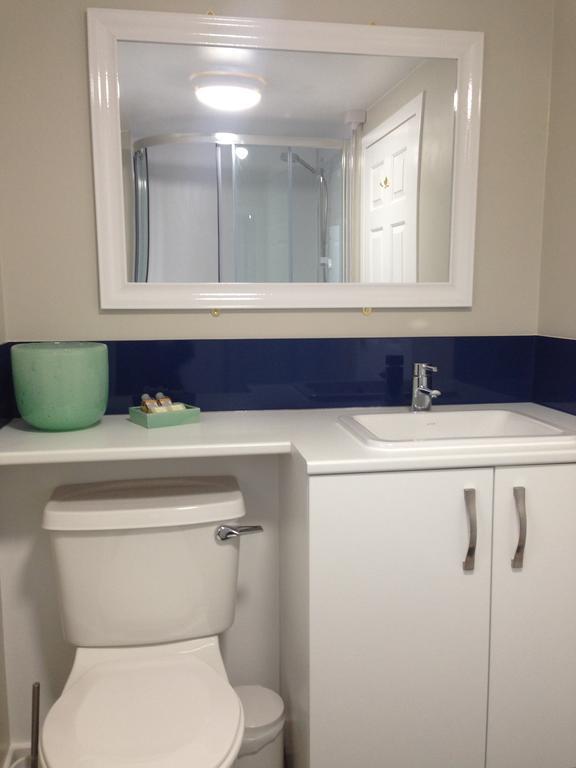 Woodside Self Catering * Kinbuck